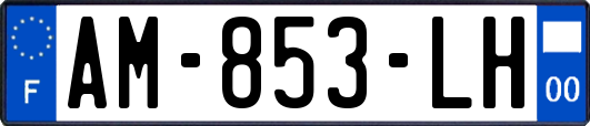 AM-853-LH