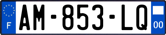 AM-853-LQ