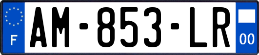 AM-853-LR