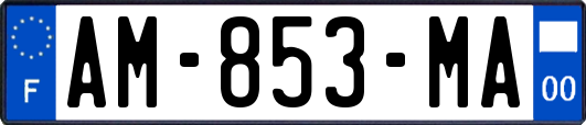 AM-853-MA