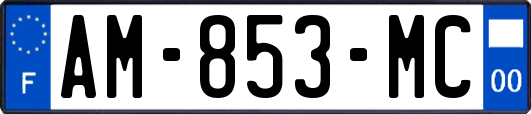 AM-853-MC
