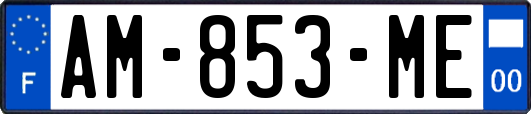 AM-853-ME