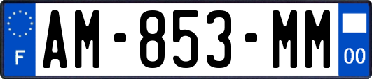 AM-853-MM