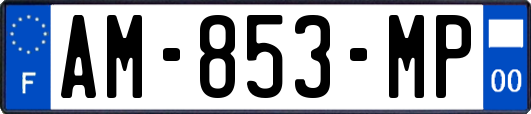 AM-853-MP