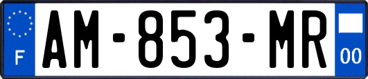 AM-853-MR
