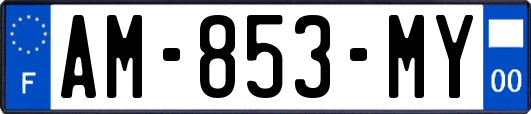 AM-853-MY