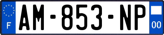 AM-853-NP