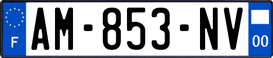 AM-853-NV