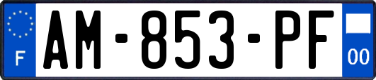 AM-853-PF