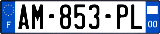 AM-853-PL