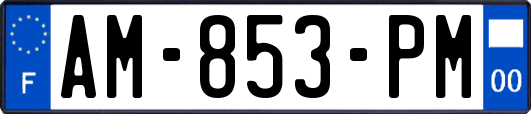 AM-853-PM