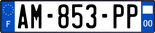 AM-853-PP