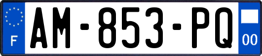 AM-853-PQ