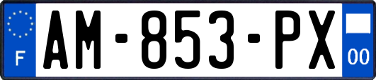AM-853-PX
