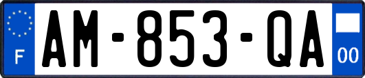 AM-853-QA