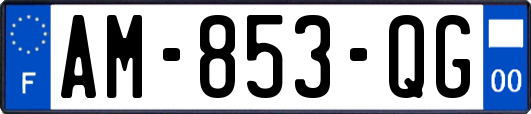 AM-853-QG