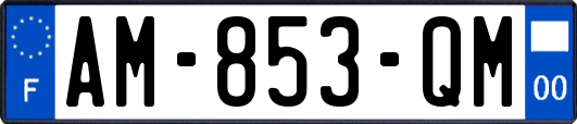AM-853-QM