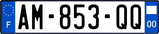 AM-853-QQ