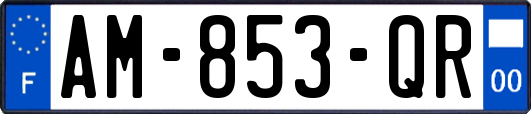 AM-853-QR