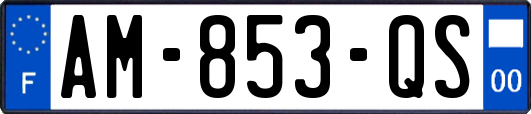 AM-853-QS