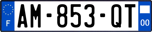AM-853-QT
