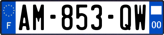 AM-853-QW