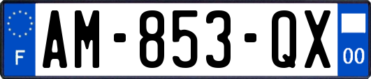 AM-853-QX