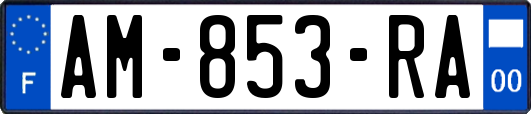 AM-853-RA