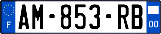 AM-853-RB