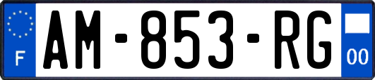 AM-853-RG