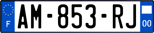 AM-853-RJ