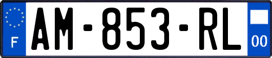 AM-853-RL