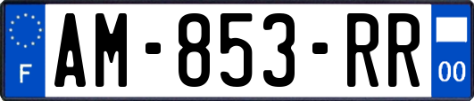 AM-853-RR