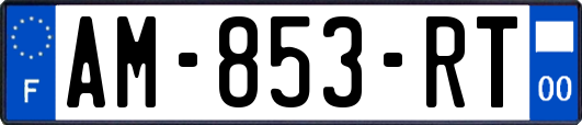 AM-853-RT
