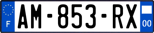 AM-853-RX