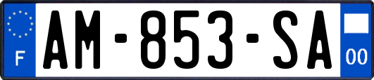 AM-853-SA