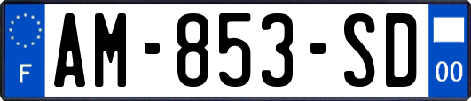 AM-853-SD