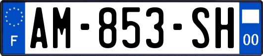 AM-853-SH