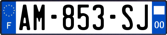 AM-853-SJ