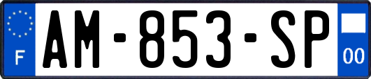 AM-853-SP