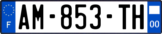 AM-853-TH