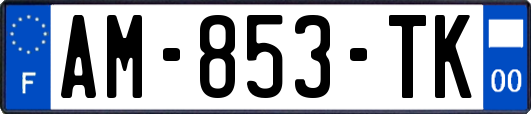 AM-853-TK