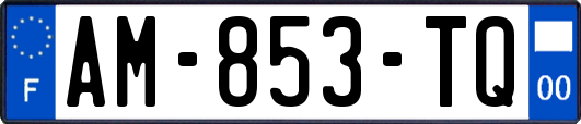 AM-853-TQ
