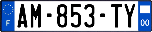 AM-853-TY