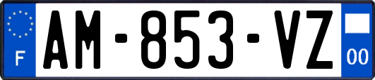 AM-853-VZ