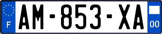 AM-853-XA