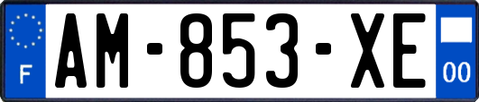 AM-853-XE