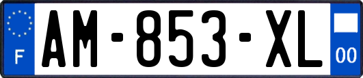 AM-853-XL