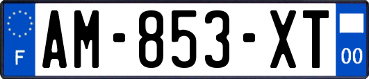 AM-853-XT
