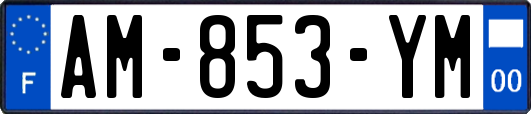 AM-853-YM